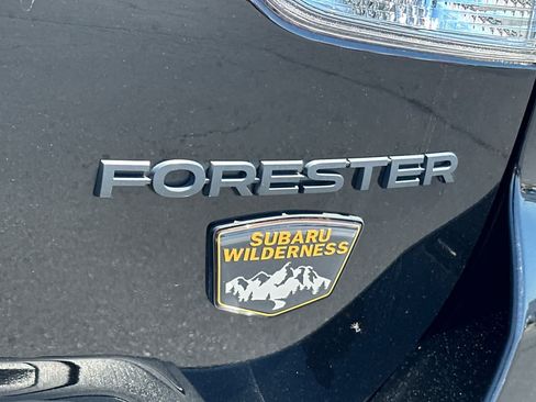 Used 2022 Subaru Forester Wilderness w/ Wilderness Package AWD/4WD image 33