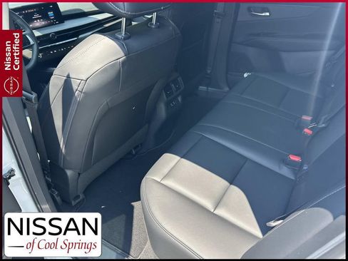 Certified 2025 Nissan Murano SV AWD/4WD image 20