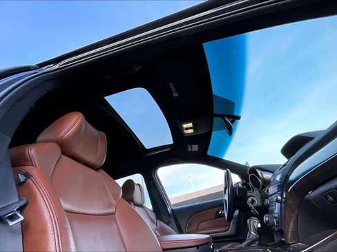 Used 2012 Acura MDX w/ Advance Package image 14