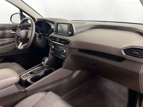 Used 2020 Hyundai Santa Fe SEL AWD/4WD image 27