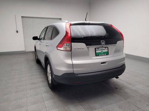 Used 2014 Honda CR-V EX-L image 6