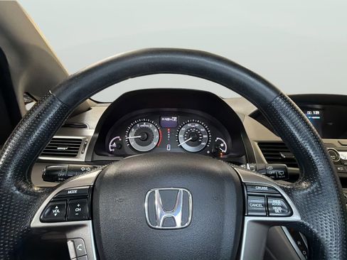 Used 2016 Honda Odyssey SE image 30