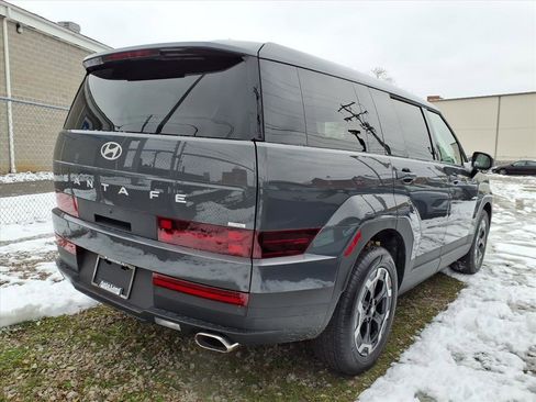 New 2026 Hyundai Santa Fe SE AWD/4WD image 3