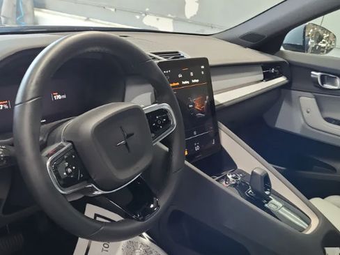 Used 2023 Polestar Polestar 2 w/ Pilot Pack AWD/4WD image 5
