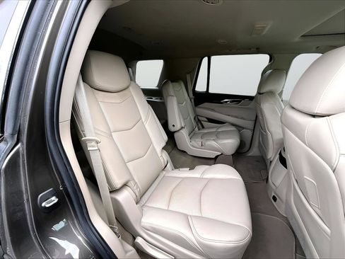 Certified 2020 Cadillac Escalade Luxury image 18