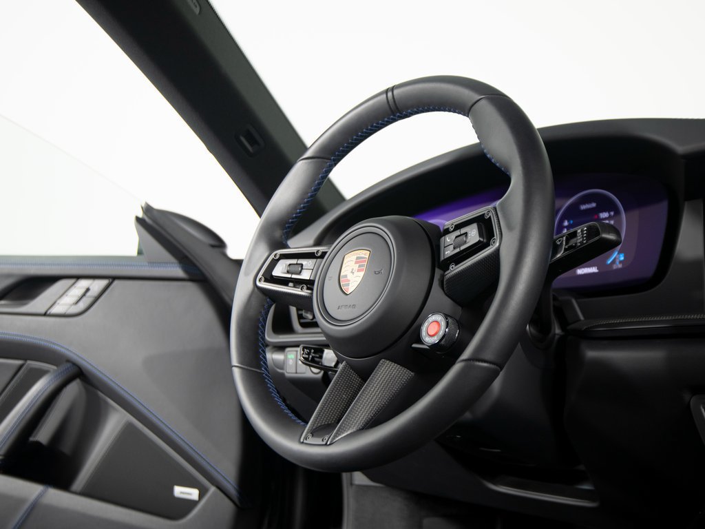 Certified 2025 Porsche 911 Carrera S RWD image 42