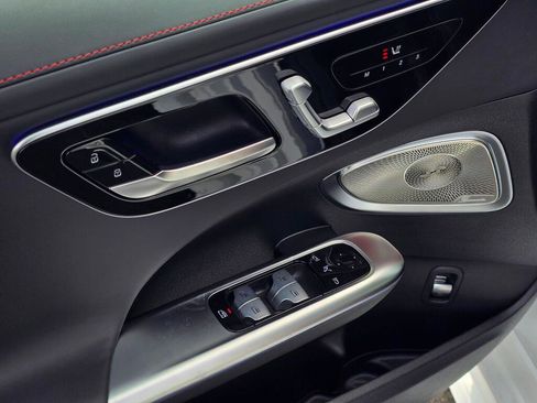 Certified 2025 Mercedes-Benz C 43 AMG 4MATIC Sedan image 36
