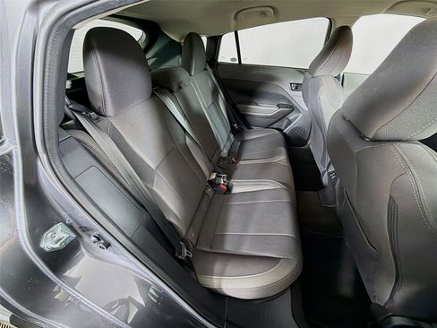 Certified 2026 Subaru Crosstrek 2.0i Premium image 24