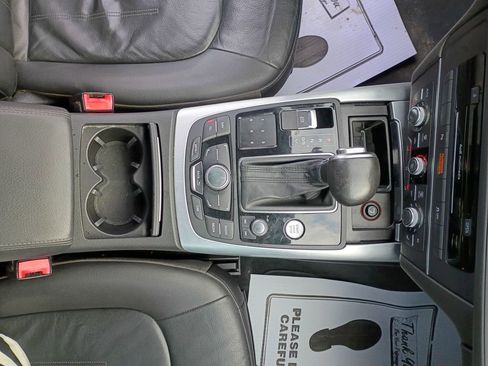 Used 2012 Audi A6 3.0T Premium image 31
