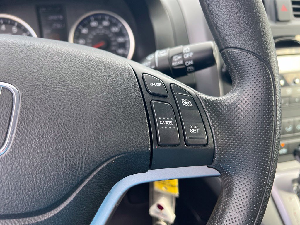 Used 2007 Honda CR-V EX image 32