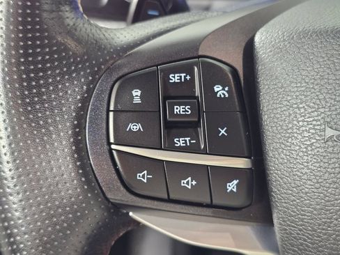 Used 2020 Ford Explorer ST w/ ST Street Pack AWD/4WD image 38