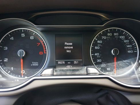 Used 2013 Audi A4 2.0T Premium Plus w/ Premium Plus Pkg AWD/4WD image 14