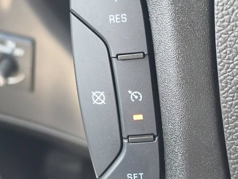 New 2026 Chevrolet Express 3500 Extended w/ Driver Convenience Package RWD image 16