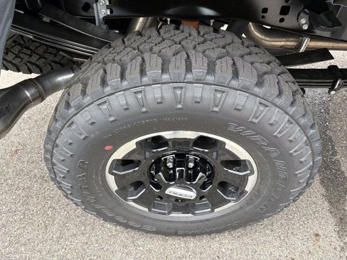 New 2026 Ford F350 Lariat AWD/4WD image 11