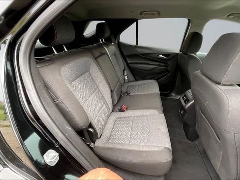 Used 2022 Chevrolet Equinox LT AWD/4WD image 31