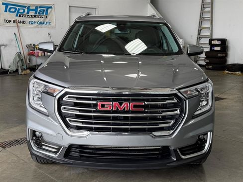 Used 2024 GMC Terrain SLT AWD/4WD image 37