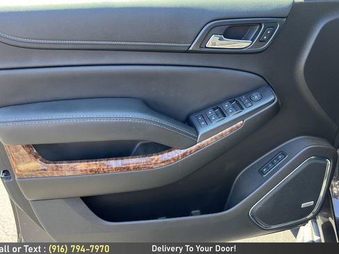 Used 2017 Chevrolet Tahoe Premier AWD/4WD image 20