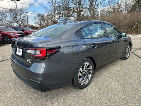 Used 2025 Subaru Legacy Limited image 7