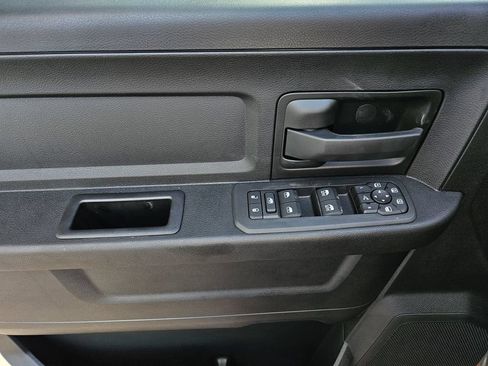 New 2026 RAM 2500 Tradesman AWD/4WD image 15