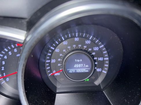 Used 2015 Kia Optima EX w/ EX Premium Package image 8