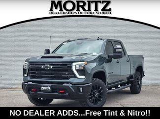 New 2026 Chevrolet Silverado 2500 LT w/ Trail Boss Package AWD/4WD video 1