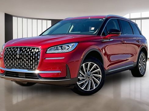 Used 2024 Lincoln Corsair Reserve w/ Equipment Group 201A AWD/4WD image 1