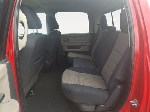 Used 2011 RAM 1500 Big Horn image 13