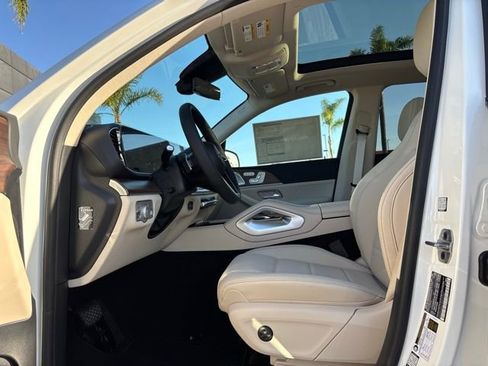 New 2026 Mercedes-Benz GLE 450 4MATIC image 9