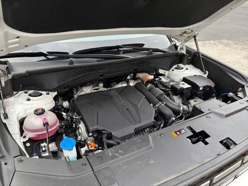 Used 2025 Hyundai Santa Fe SEL image 58