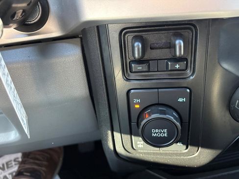 Used 2024 Ford F250 XL w/ STX Appearance Package image 24