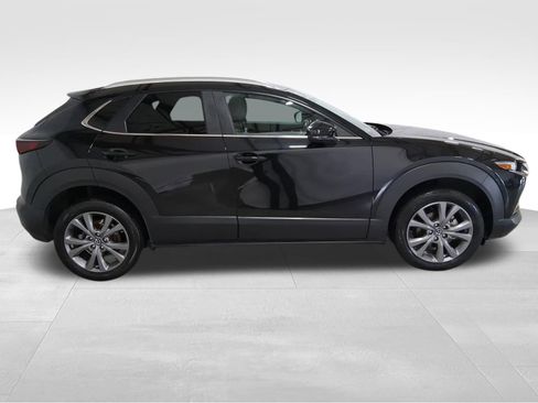 Certified 2025 MAZDA CX-30 AWD 2.5 S w/ Preferred Package image 4