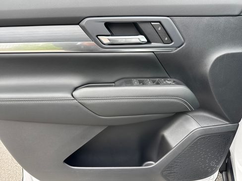 New 2026 GMC Terrain Elevation w/ Black Edition FWD image 14
