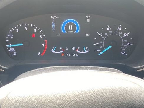 Used 2020 Ford Escape SE AWD/4WD image 8