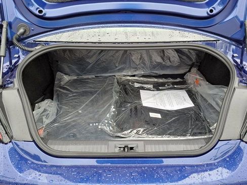 New 2026 Subaru BRZ Limited w/ Popular Package 2 RWD image 13
