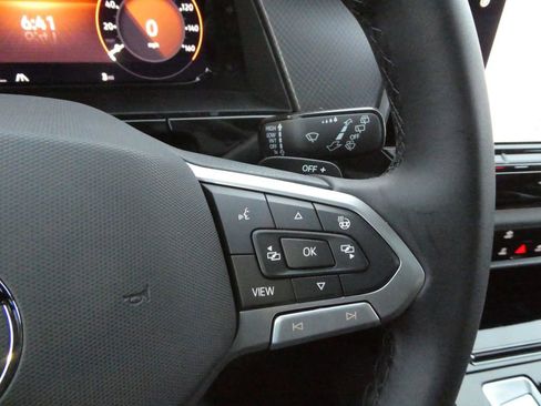 New 2026 Volkswagen Atlas Peak Edition AWD/4WD image 34