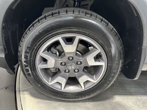 Certified 2023 Honda Passport TrailSport image 9
