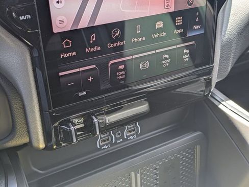 New 2026 RAM 2500 Laramie image 22