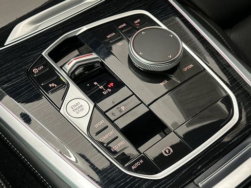 Certified 2024 BMW X5 sDrive40i w/ M Sport Package image 18