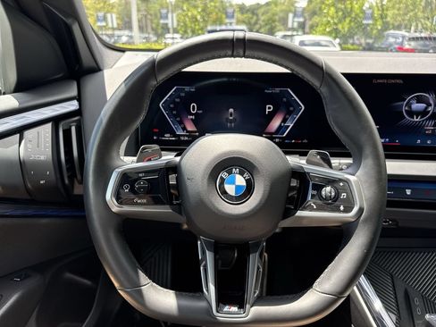 Used 2025 BMW X3 xDrive30i AWD/4WD image 48