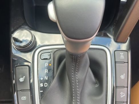 Used 2024 Kia Seltos EX AWD/4WD image 29