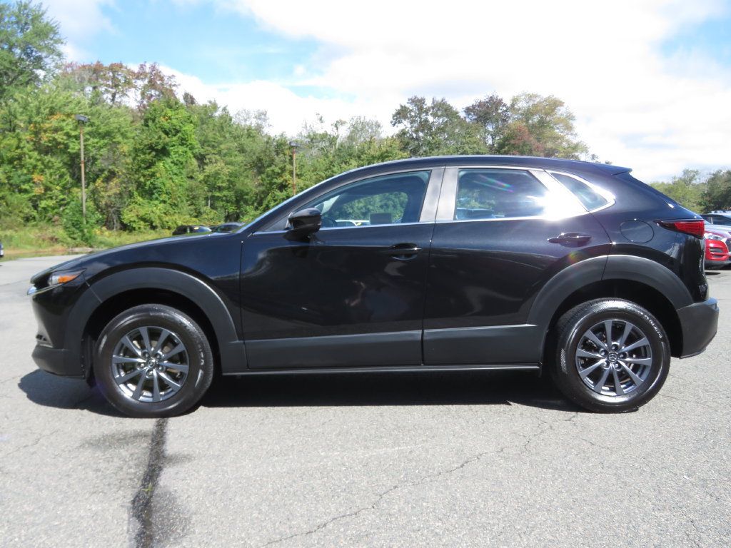 Used 2024 MAZDA CX-30 AWD 2.5 S image 8