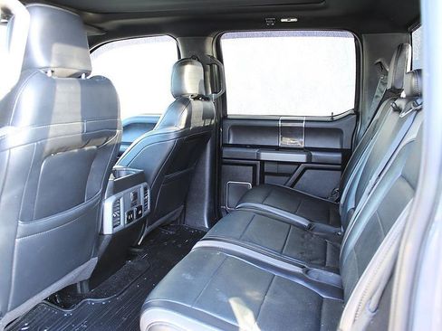 Used 2018 Ford F150 Raptor w/ Equipment Group 802A Luxury AWD/4WD image 15