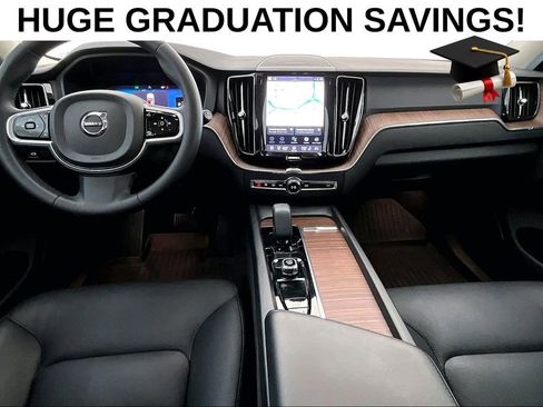 Used 2023 Volvo XC60 B5 Plus w/ Protection Package Premier FWD image 18