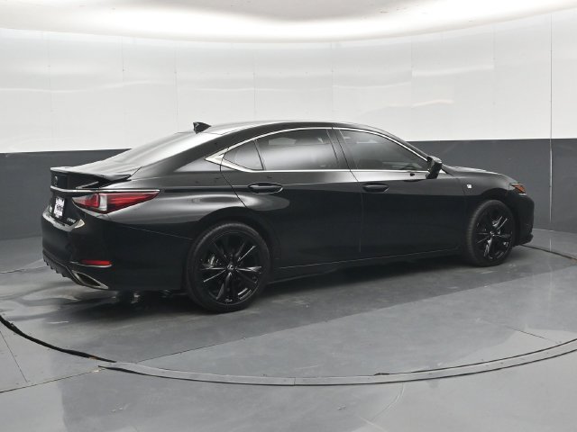 Used 2022 Lexus ES 350 F Sport FWD image 33