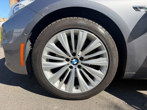 Used 2016 BMW 535i Gran Turismo RWD image 32