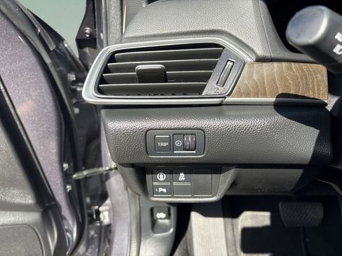 Certified 2021 Honda Accord EX-L image 22