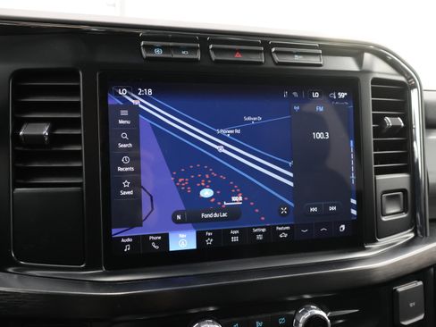 Used 2023 Ford F350 Lariat w/ Chrome Package image 54