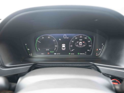 Certified 2025 Honda Accord Sport image 16