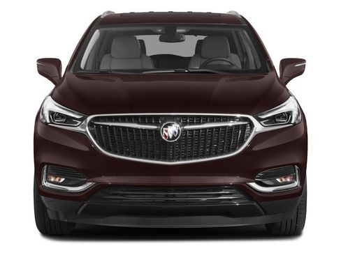 Used 2018 Buick Enclave Avenir w/ Trailering Package FWD image 7