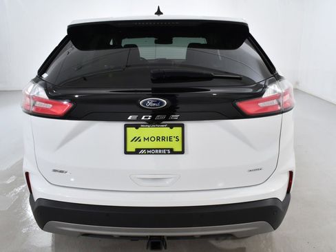 Used 2023 Ford Edge SEL w/ Convenience Package image 13